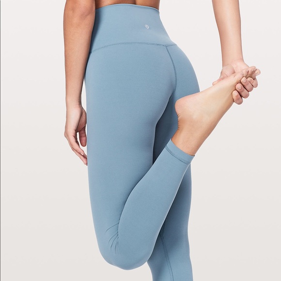Lululemon Align 7/8 Pant - Picture 5 of 8
